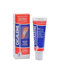 Comprar Cicaleine Bálsamo Pies Talones Andorra