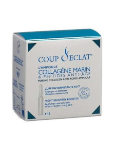 Comprar Coup d'Éclat Concentrado Energético Anti-Edad 1ml x 12 en Andorra