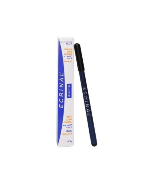 Comprar Ecrinal Lápiz Azul en Andorra