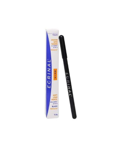 Comprar Ecrinal Lápiz Negro en Andorra