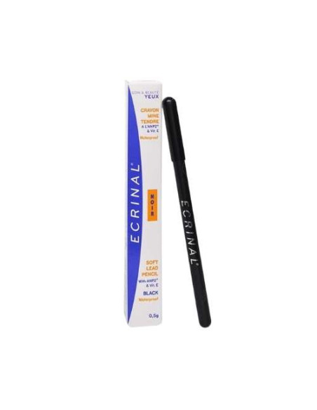 Comprar Ecrinal Lápiz Negro en Andorra