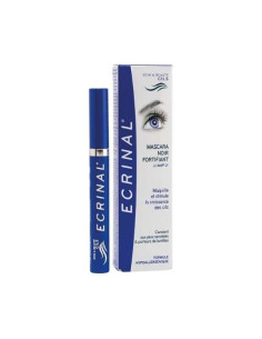 Comprar Ecrinal Máscara Negra Fortificante ANP2+ 7ml en Andorra
