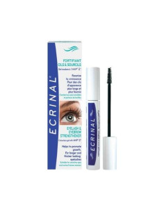 Comprar Ecrinal Gel Fortificante Cejas y Pestañas 9ml en Andorra