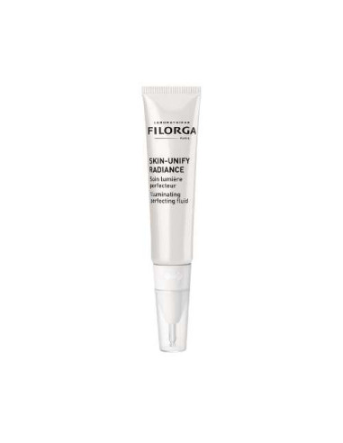 Filorga Skin-Unify Radiance 30ml: Sérum para luminosidad instantánea.