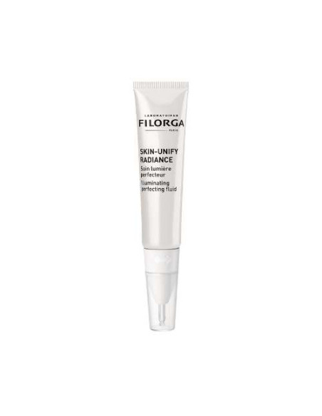 Filorga Skin-Unify Radiance 30ml: Sérum para luminosidad instantánea.