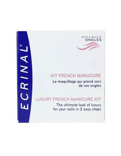 Comprar Ecrinal Kit Manicura Francesa 2x10ml en Andorra