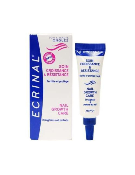 Comprar Ecrinal Crema Fortificante para Uñas 10ml en Andorra