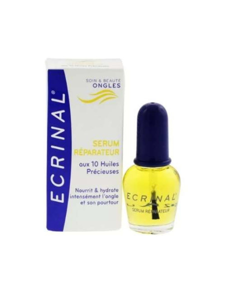 Comprar Ecrinal Sérum Reparador de Uñas 10ml en Andorra