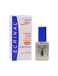 Comprar Ecrinal Esmalte Amargo para Uñas 10ml en Andorra