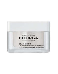 Filorga Skin-Unify 50ml: Crema iluminadora que reduce manchas en la piel.