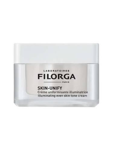 Filorga Skin-Unify 50ml: Crema iluminadora que reduce manchas en la piel.