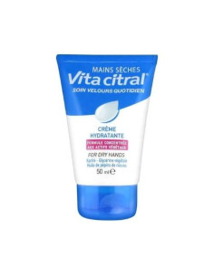 Comprar Vita Citral Crema Hidratante y Suavizante 50ml en Andorra
