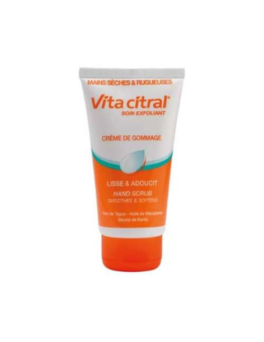 Comprar Vita Citral Tratamiento Exfoliante