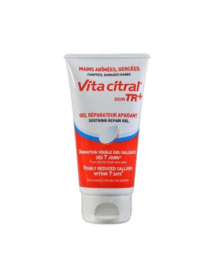 Vita Citral Tratamiento Hidratante Intensivo 100ml
