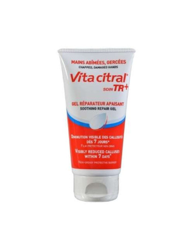 Vita Citral Tratamiento Hidratante Intensivo 100ml