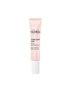 Filorga Oxygen-Glow 15ml: Contorno de Ojos Radiante