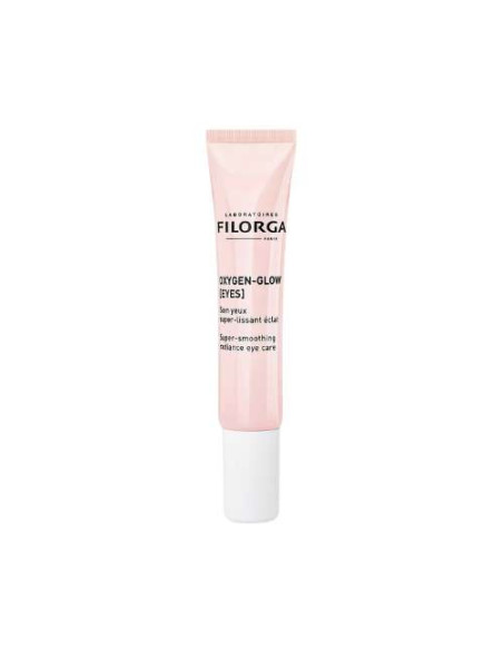 Filorga Oxygen-Glow 15ml: Contorno de Ojos Radiante