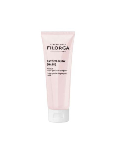 Filorga Oxygen-Glow Mascarilla: Mascarilla Hidratante Iluminadora