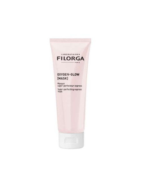 Filorga Oxygen-Glow Mascarilla: Mascarilla Hidratante Iluminadora