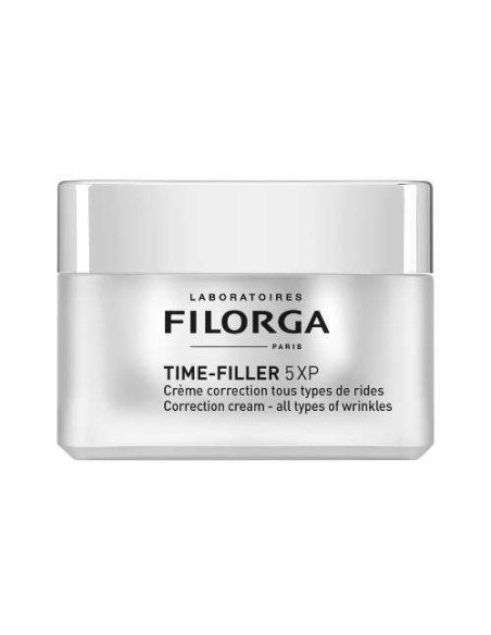 Filorga Time-Filler Varios: Tratamiento Antiedad Multizona