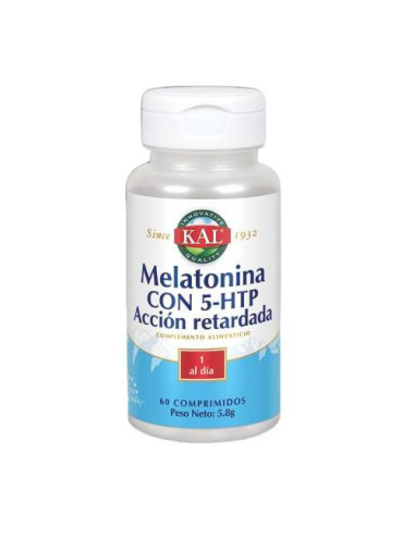 Acheter Solaray Mélatonine 3mg en ligne Andorre