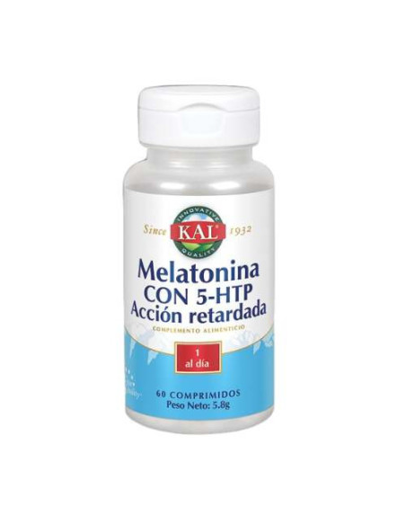 Acheter Solaray Mélatonine 3mg en ligne Andorre