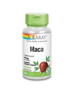 Acheter Solaray Maca 525mg en Andorre