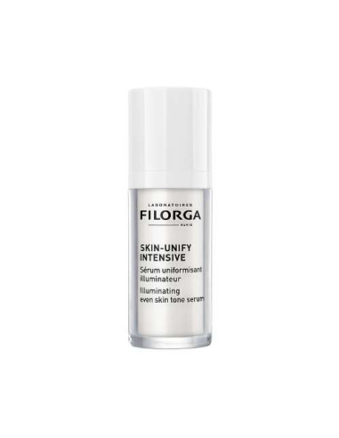 Filorga Skin-Unify Intensive 30ml: Sérum Iluminador Antimanchas
