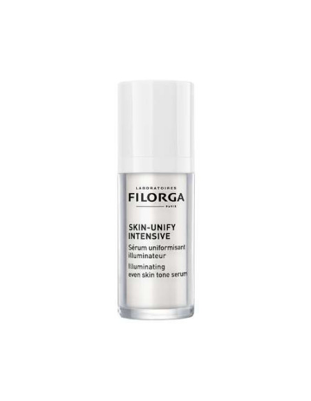 Filorga Skin-Unify Intensive 30ml: Sérum Iluminador Antimanchas