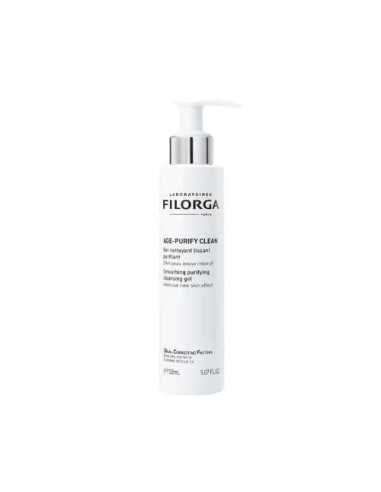 Acheter Gel Filorga Age-Purify en ligne