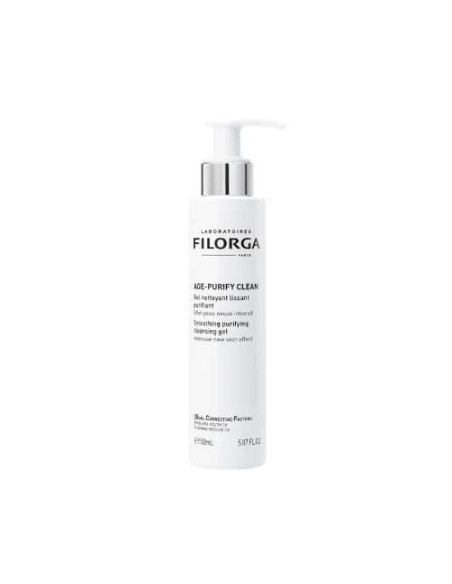 Acheter Gel Filorga Age-Purify en ligne