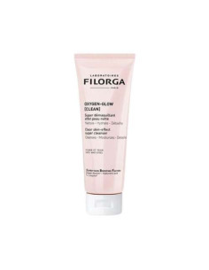 Filorga Oxygen-Glow Clean Super Cleanser 100ml: Limpiador Detox Efecto Glow