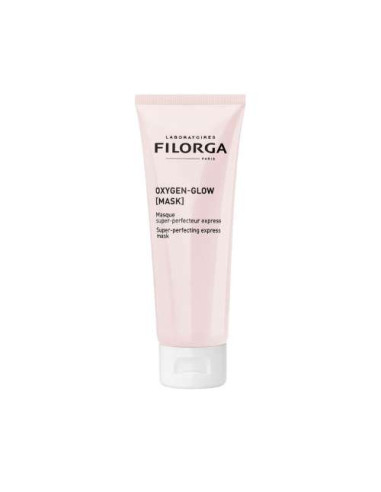 Filorga Oxygen-Glow Mask Mascarilla: Hidratante y Detox