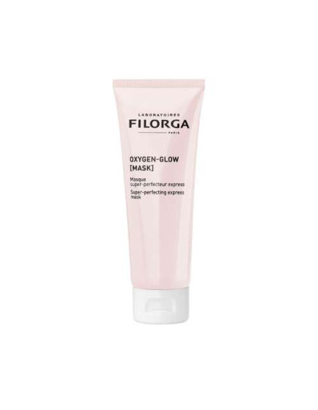 Filorga Oxygen-Glow Mask Mascarilla: Hidratante y Detox