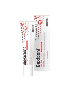 Bexident encías gel tratamiento coadyuvante 50ml gingivitis