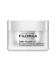 Filorga Time-Filler 5XP Correction Cream Varios: Tratamiento Multizona Antiedad