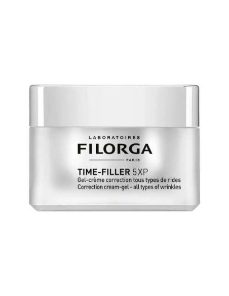 Filorga Time-Filler 5XP Correction Cream Varios: Tratamiento Multizona Antiedad