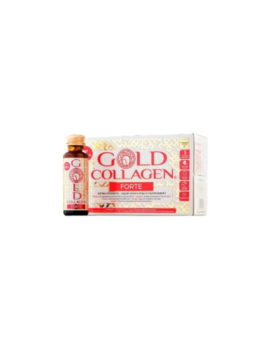 Gold Collagen Forte