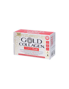 Gold Collagen Forte Plus