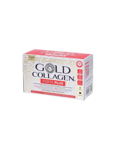 Gold Collagen Forte Plus