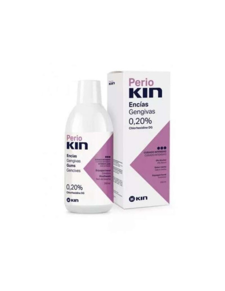 KIN PerioKIN Enjuague Bucal