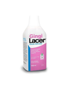 Lacer Gingi Colutorio 500ml para encías delicadas