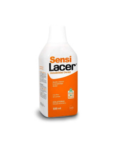 Lacer Sensi Colutorio 500ml sensibilidad dental