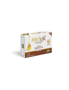 Melilax Adult Microenema 6x5g para estreñimiento
