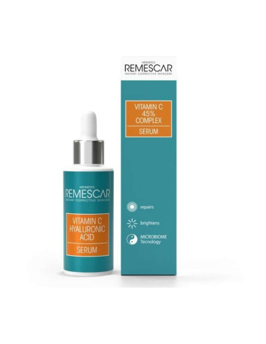 Remescar serum Vitamina C 45%