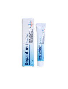 bepanthen derm krem regeneración piel 30g