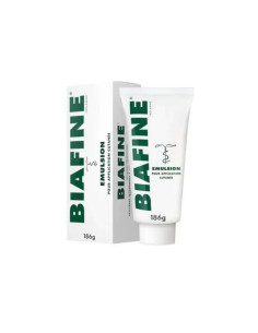 biafine emulsion cutánea 186g