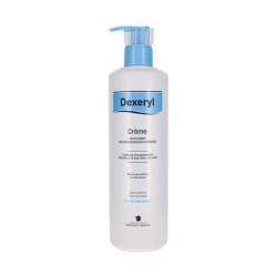 dexeryl crema hidratante 500 ml piel seca atópica