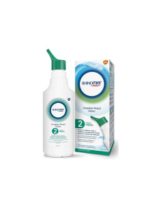 rhinomer limpieza nasal diaria fuerza media 2 años