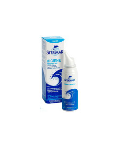 sterimar baby higiene nasal natural